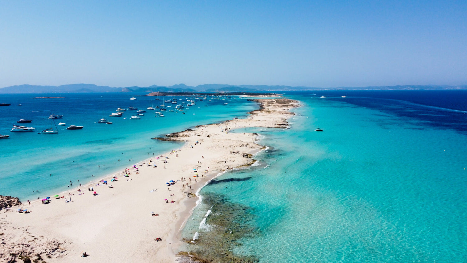 FORMENTERA EXCURSION